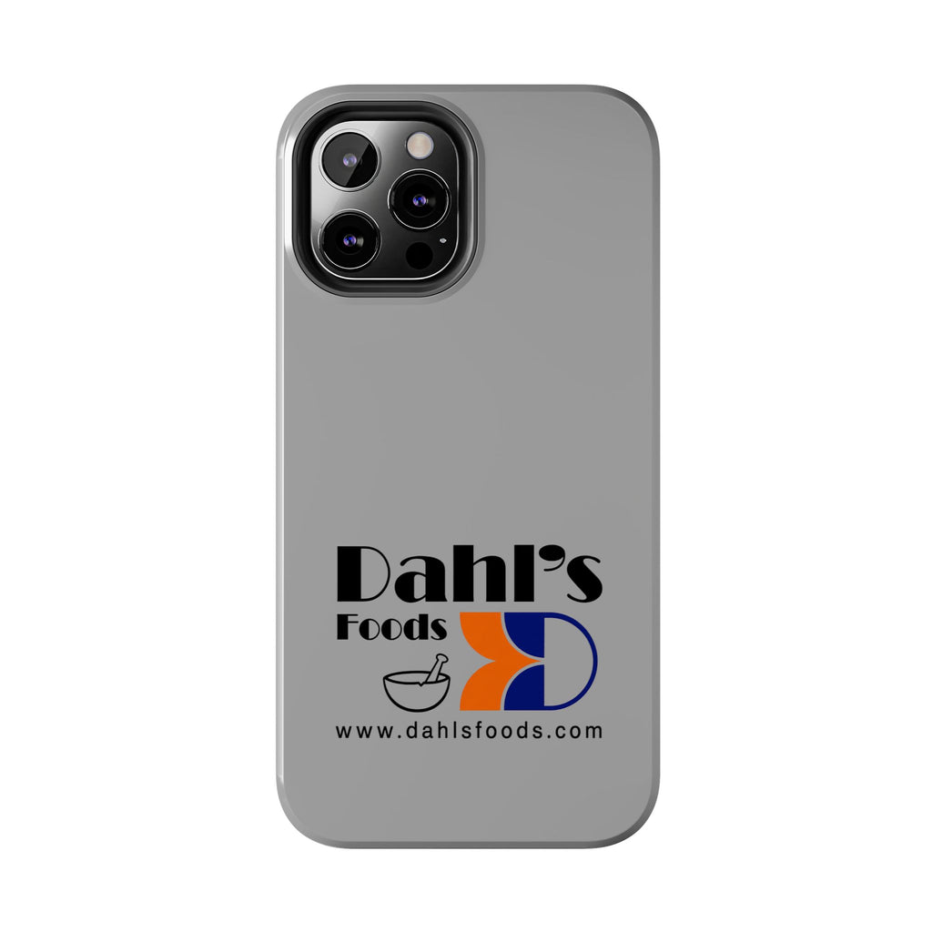Dahl's Foods Tough Phone Case