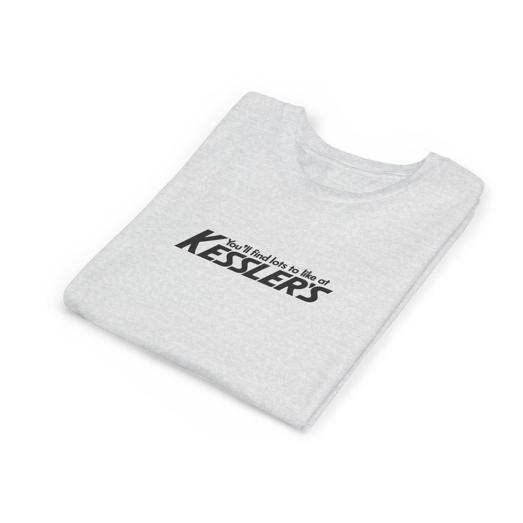 Kessler's Kids Tee / T-Shirt