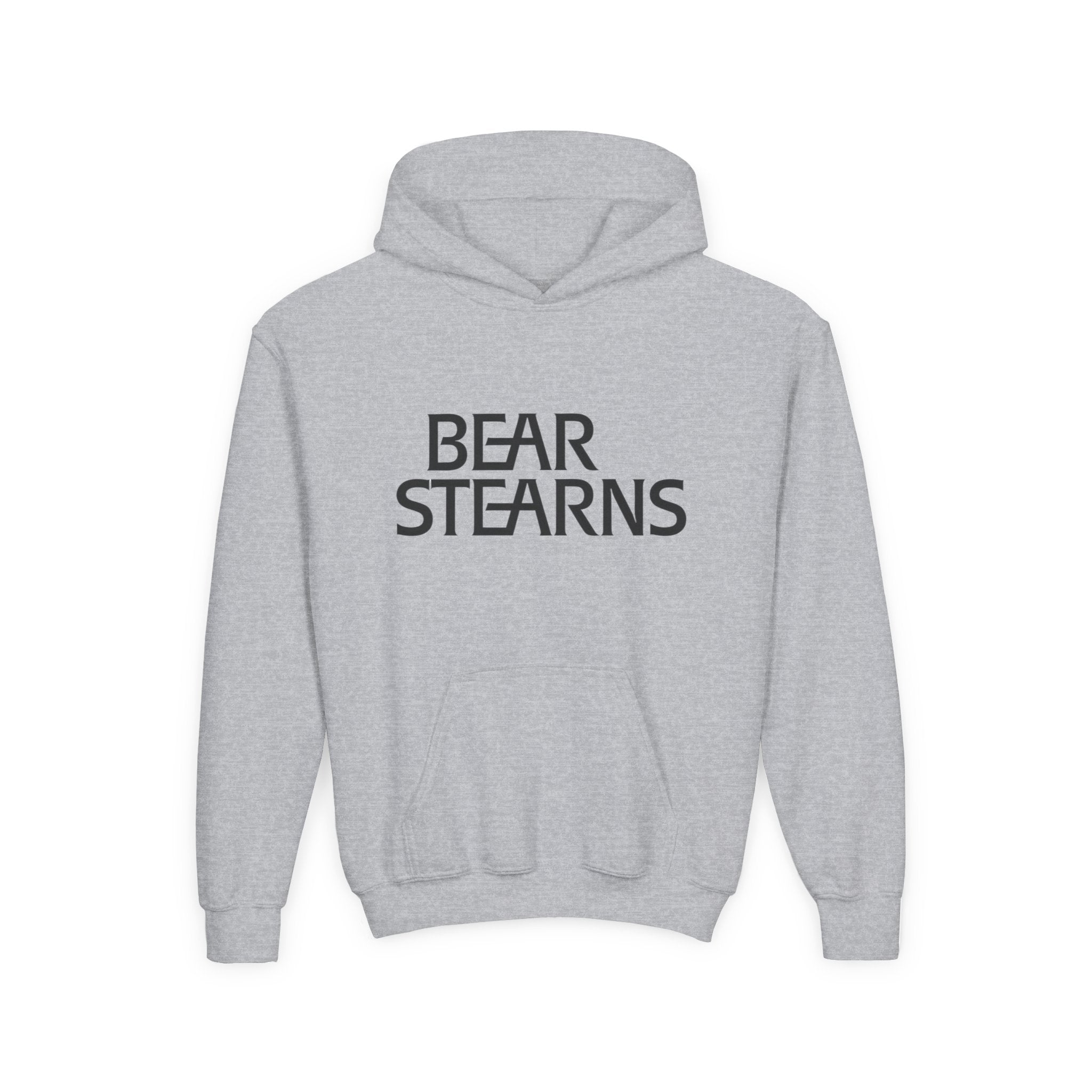 Bear Stearns Youth Hoodie / Sweatshirt