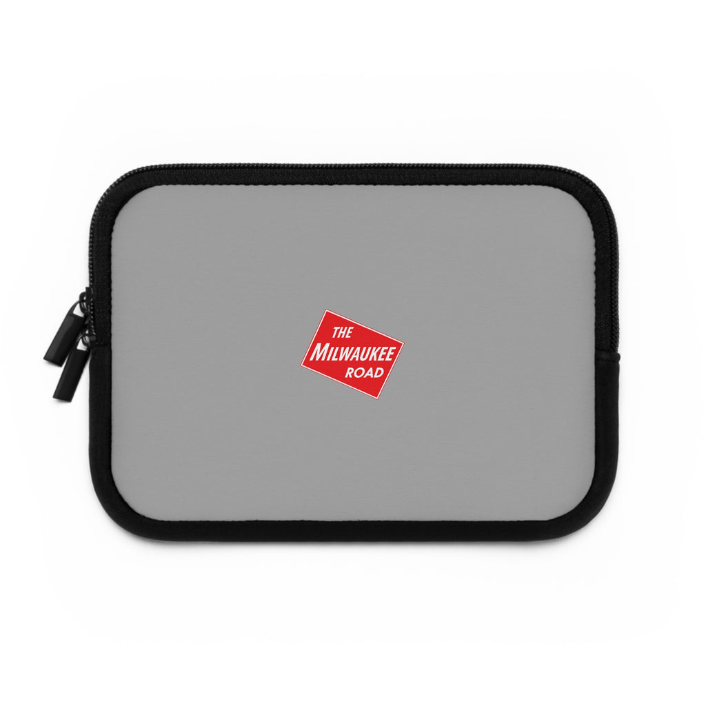 Chicago Milwaukee St. Paul and Pacific Railroad Laptop Sleeve