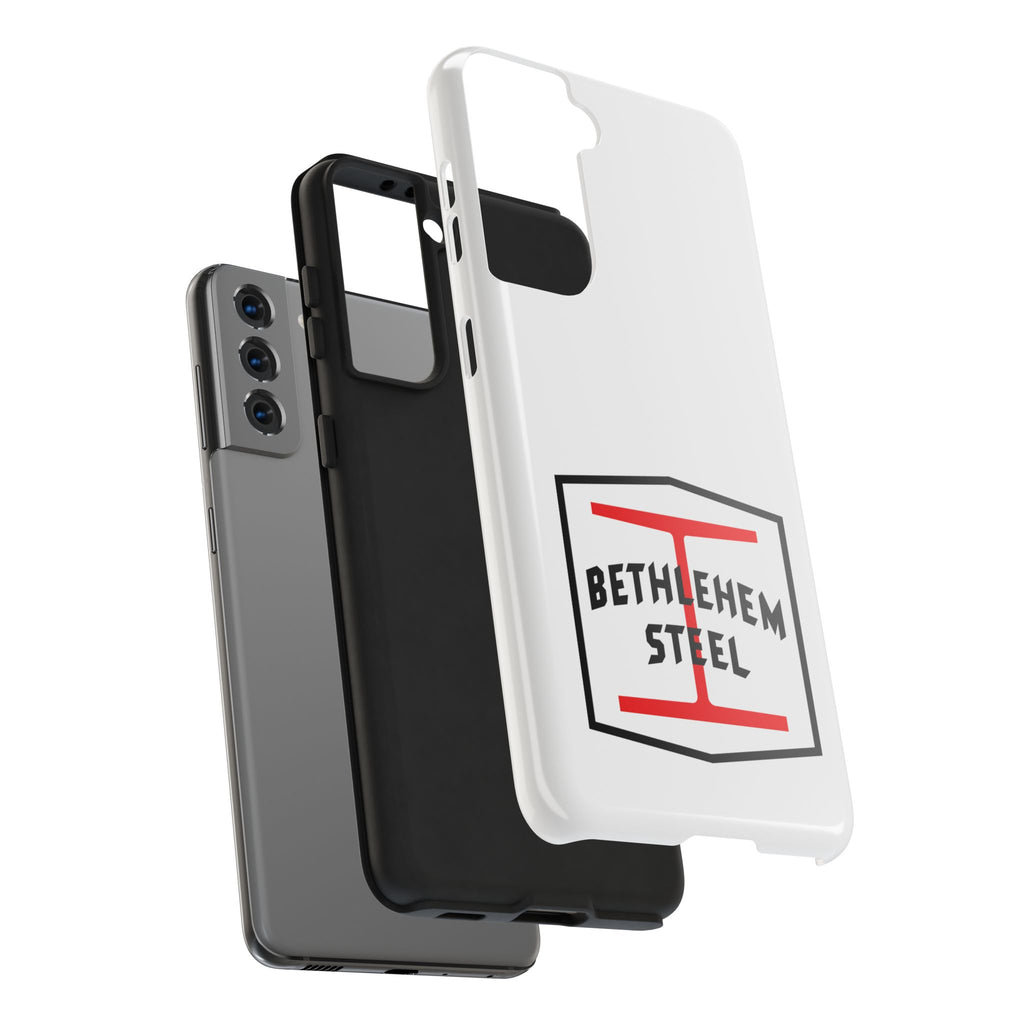 Bethlehem Steel Tough Phone Case