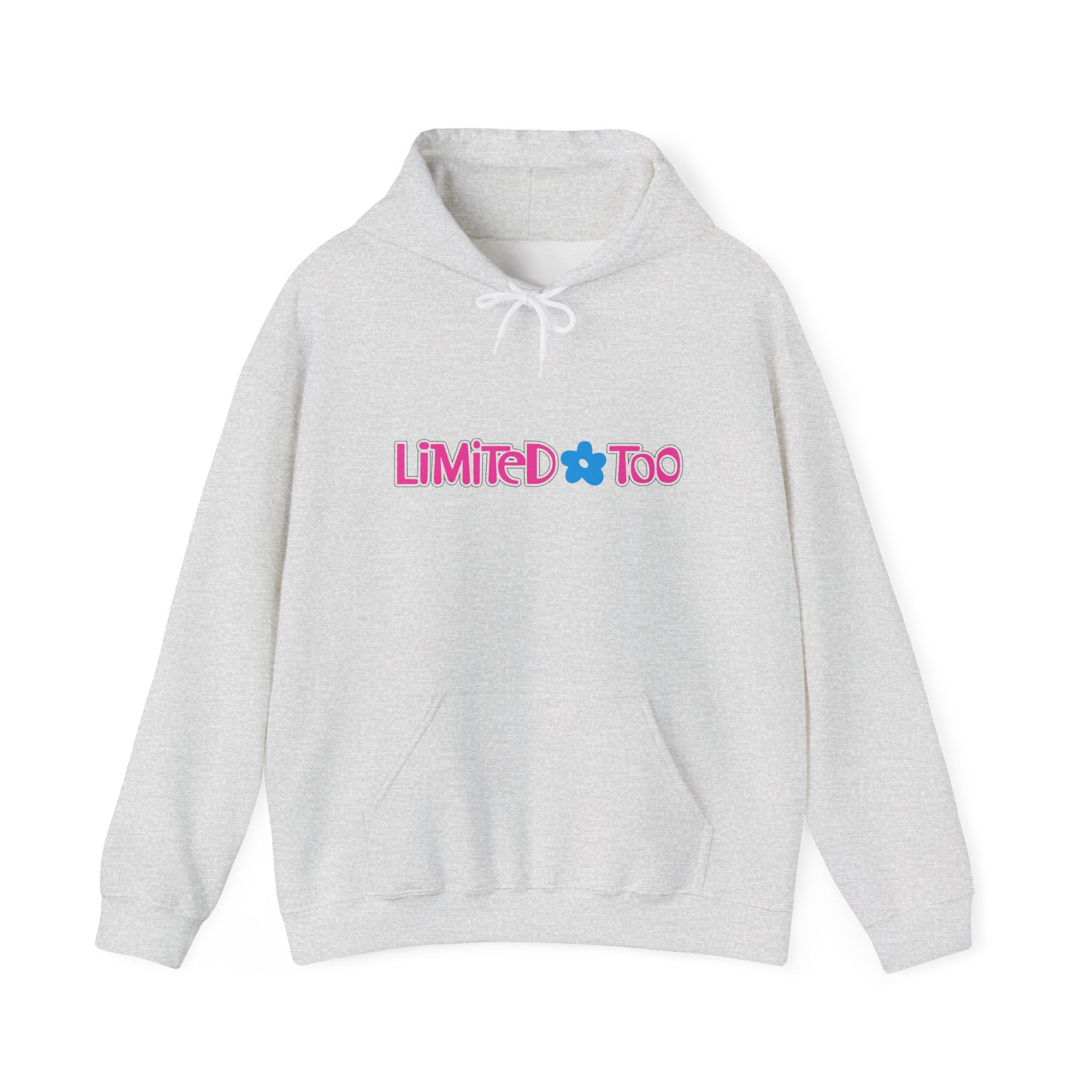 Limited Too Hoodie / Sweatshirt