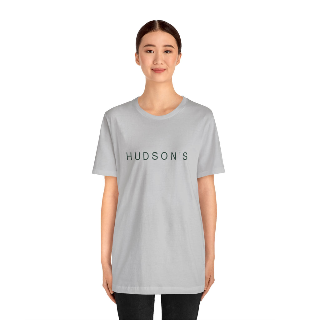 Hudson's T-Shirt