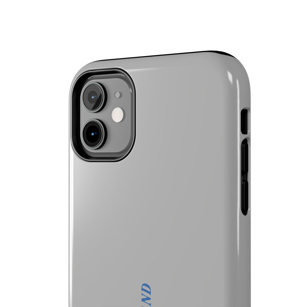 Watt & Shand Tough Phone Case