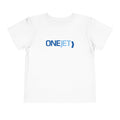 OneJet Toddler Tee / T-Shirt