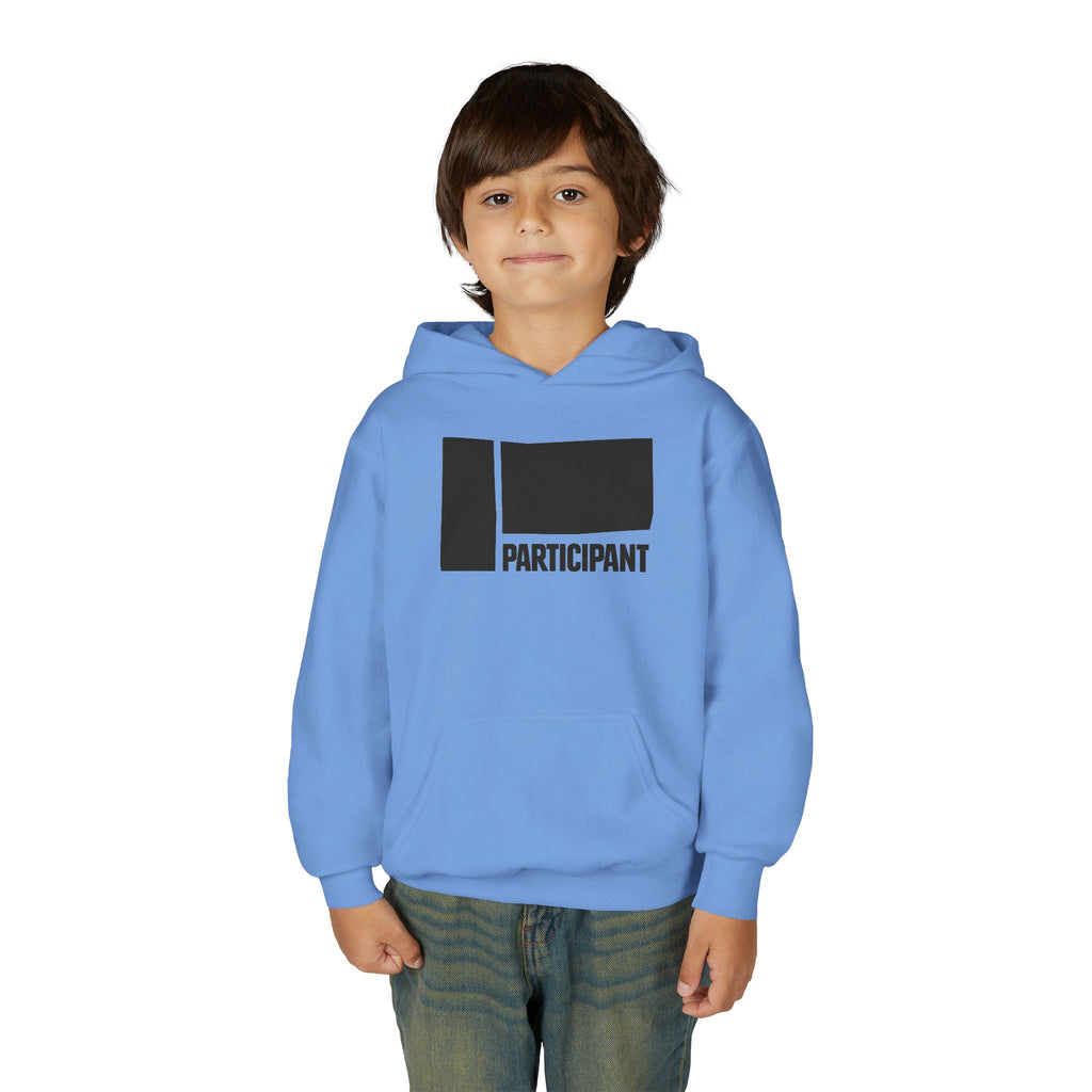 Participant Media Youth Hoodie / Sweatshirt