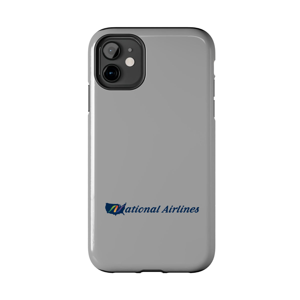 National Airlines (1999-2002) Tough Phone Case