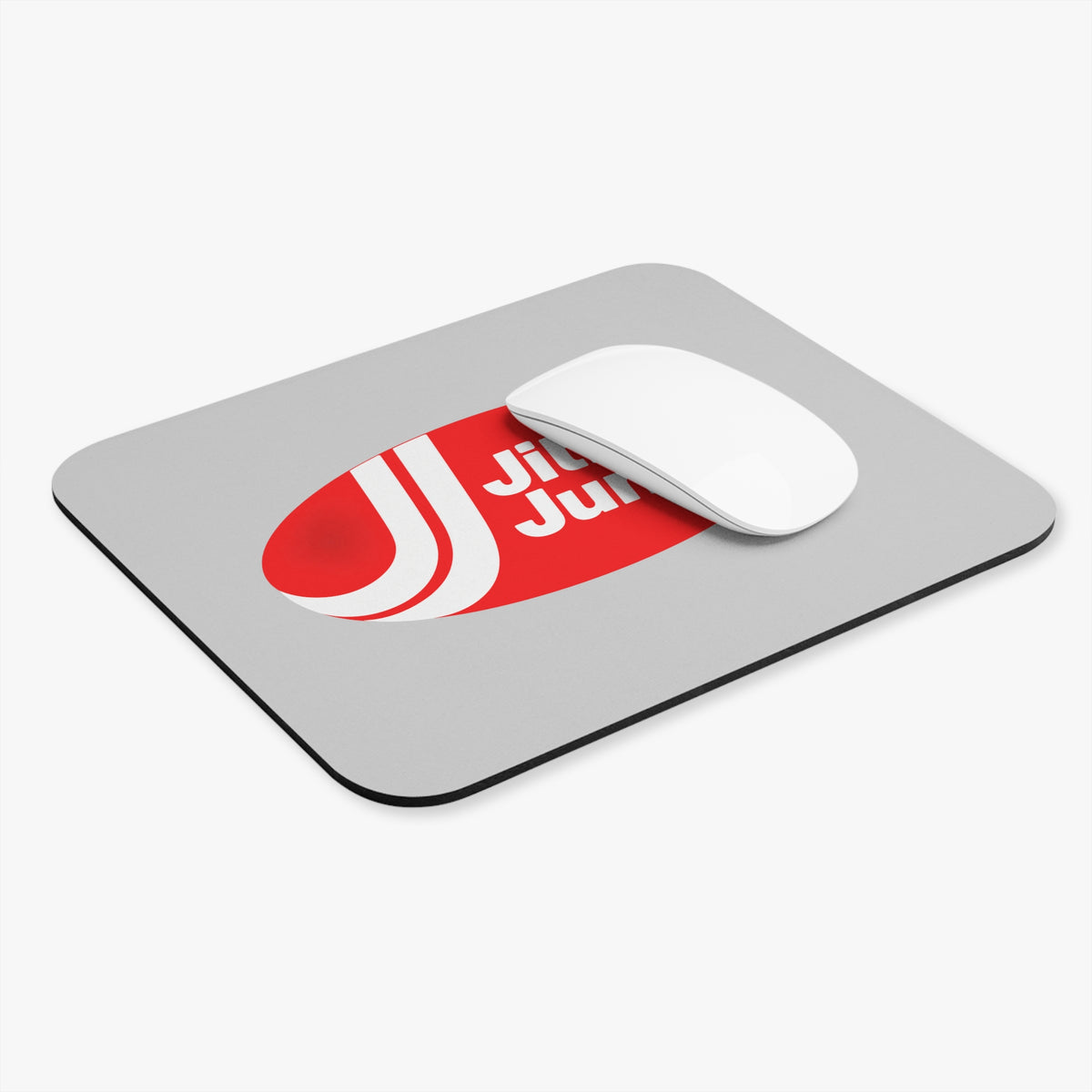 Jitney Jungle Mouse Pad