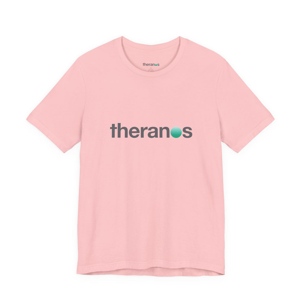 Theranos Inc. T-Shirt