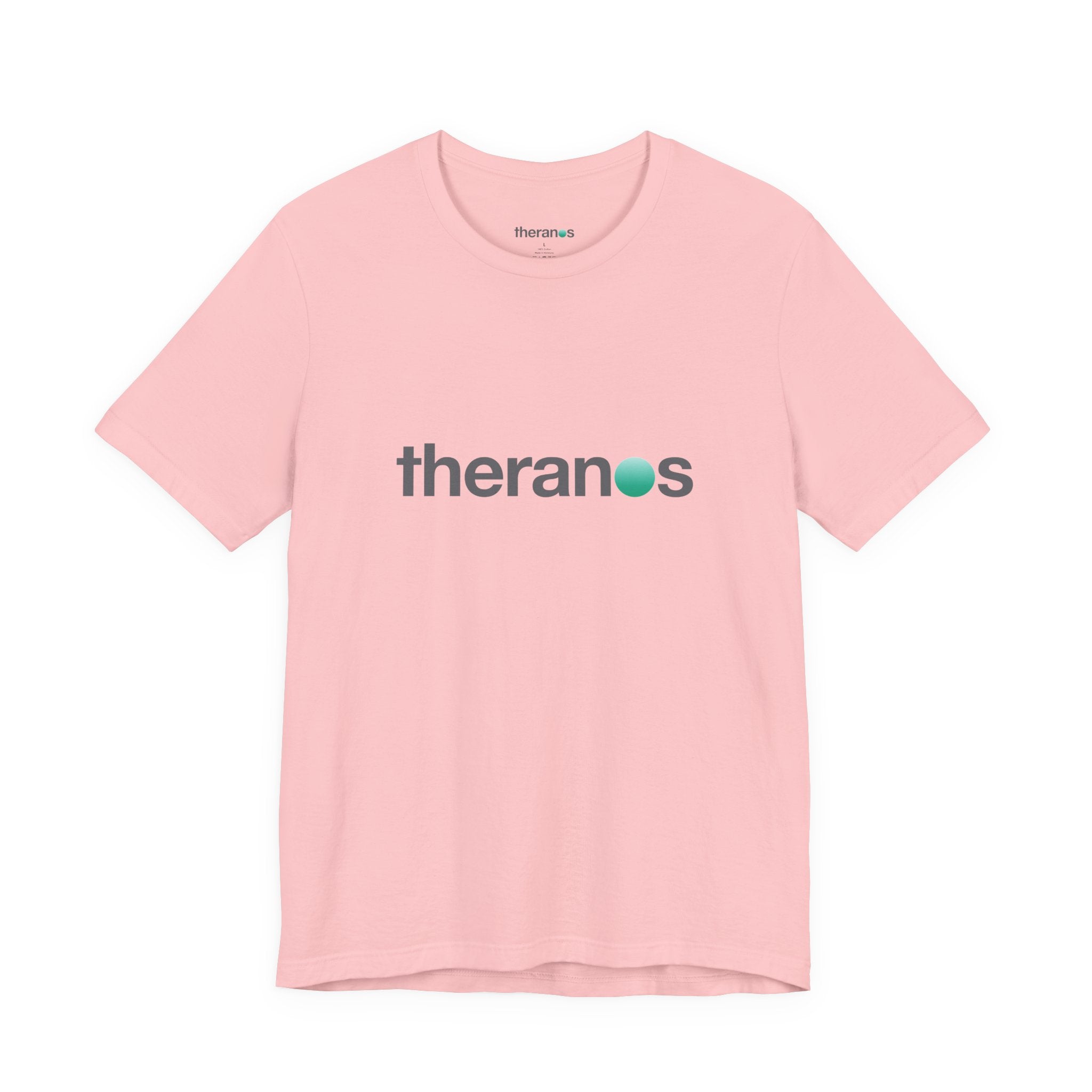 Theranos Inc. T-Shirt