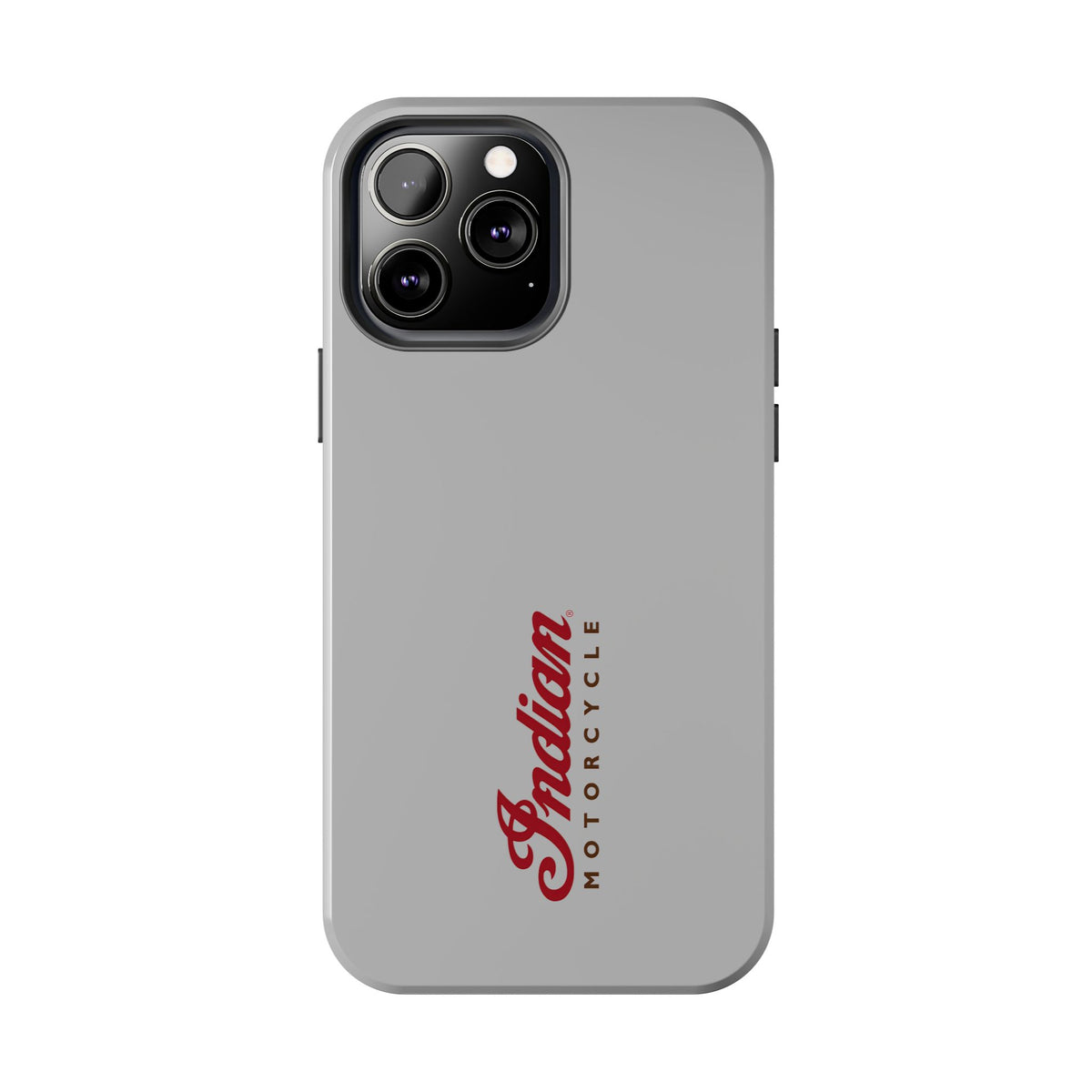 Indian Motorcycle Tough Protective Phone Case
