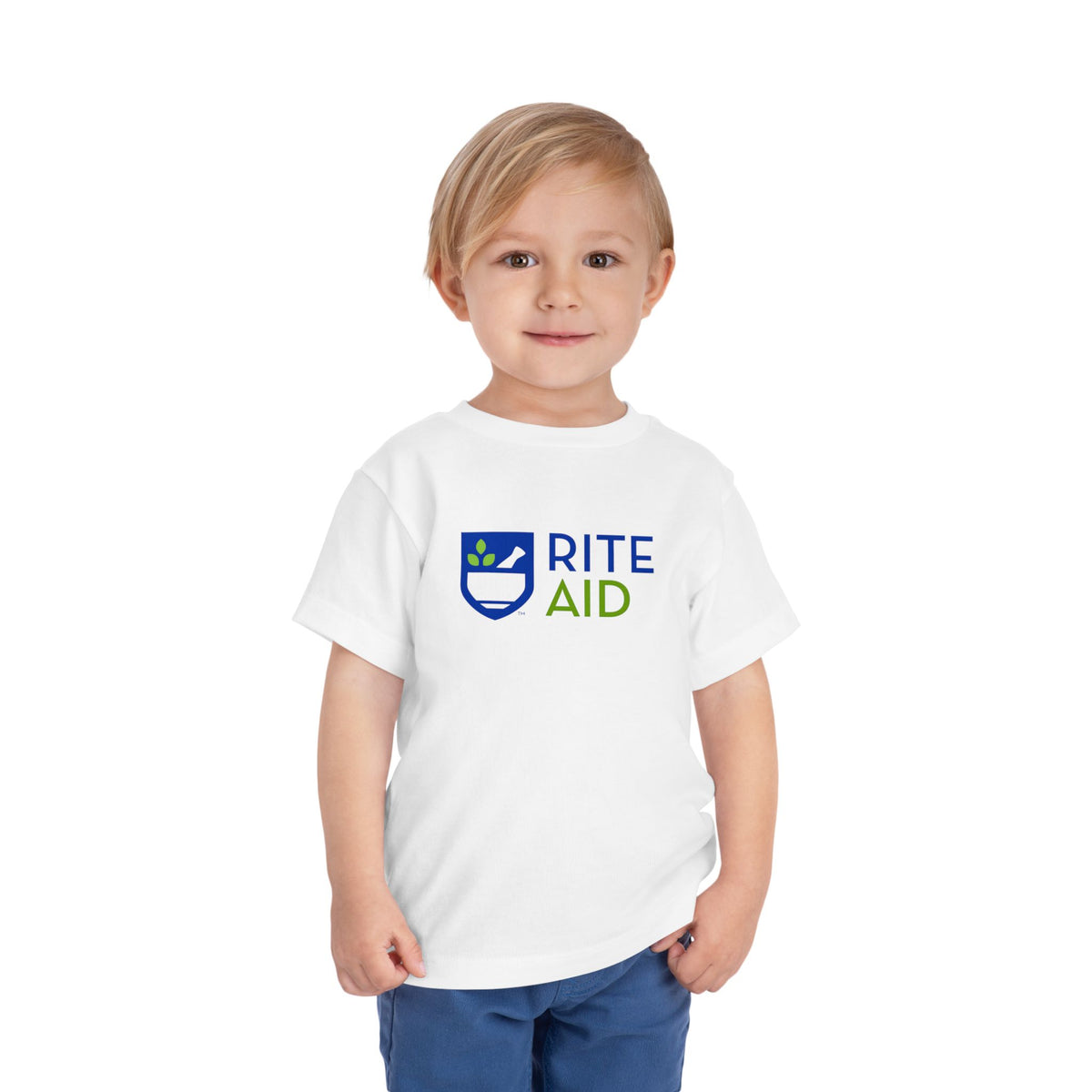 Rite Aid Toddler Tee / T-Shirt