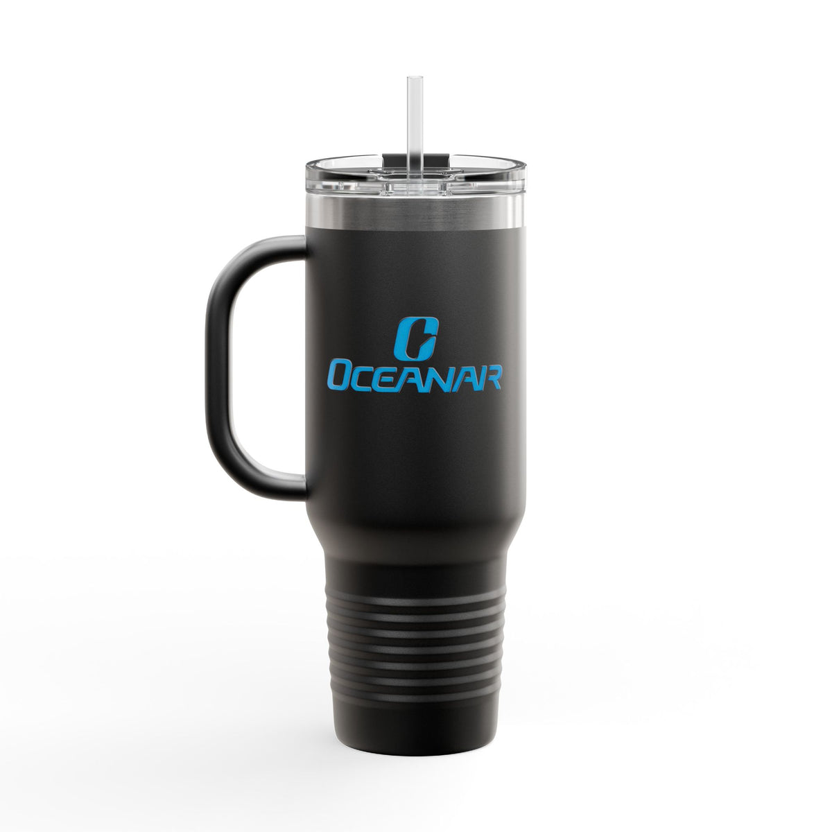Oceanair 40oz Insulated Travel Mug Stainless Tumbler