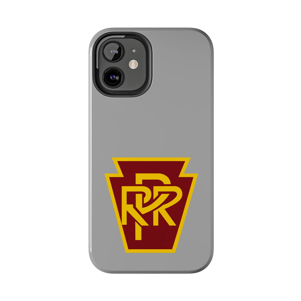 Pennsylvania Railroad Tough Phone Case
