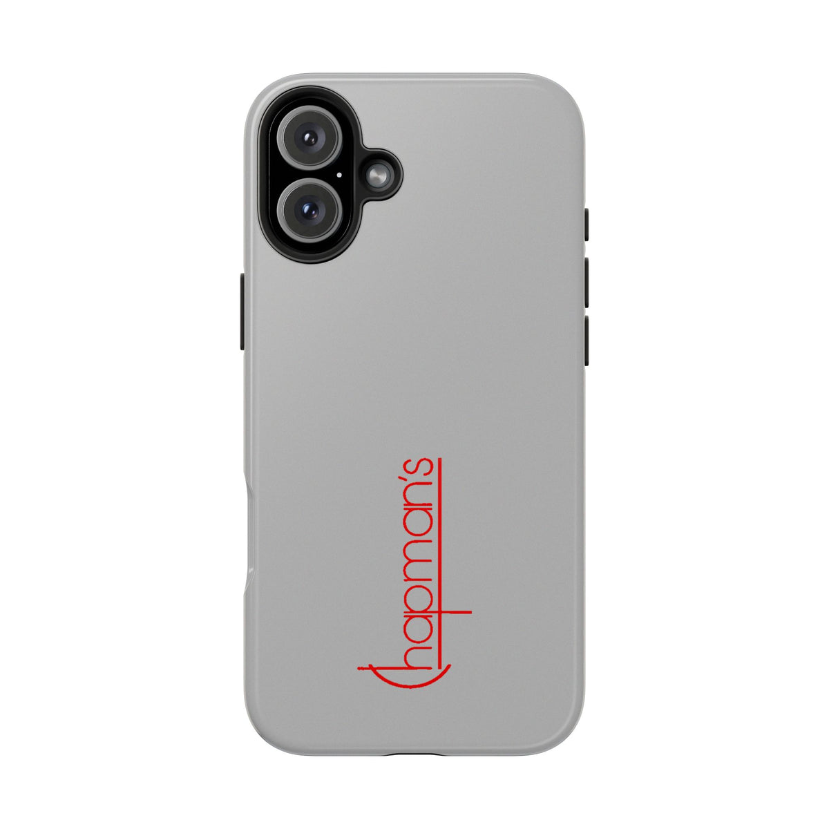 T. A. Chapman Co. Tough Phone Case