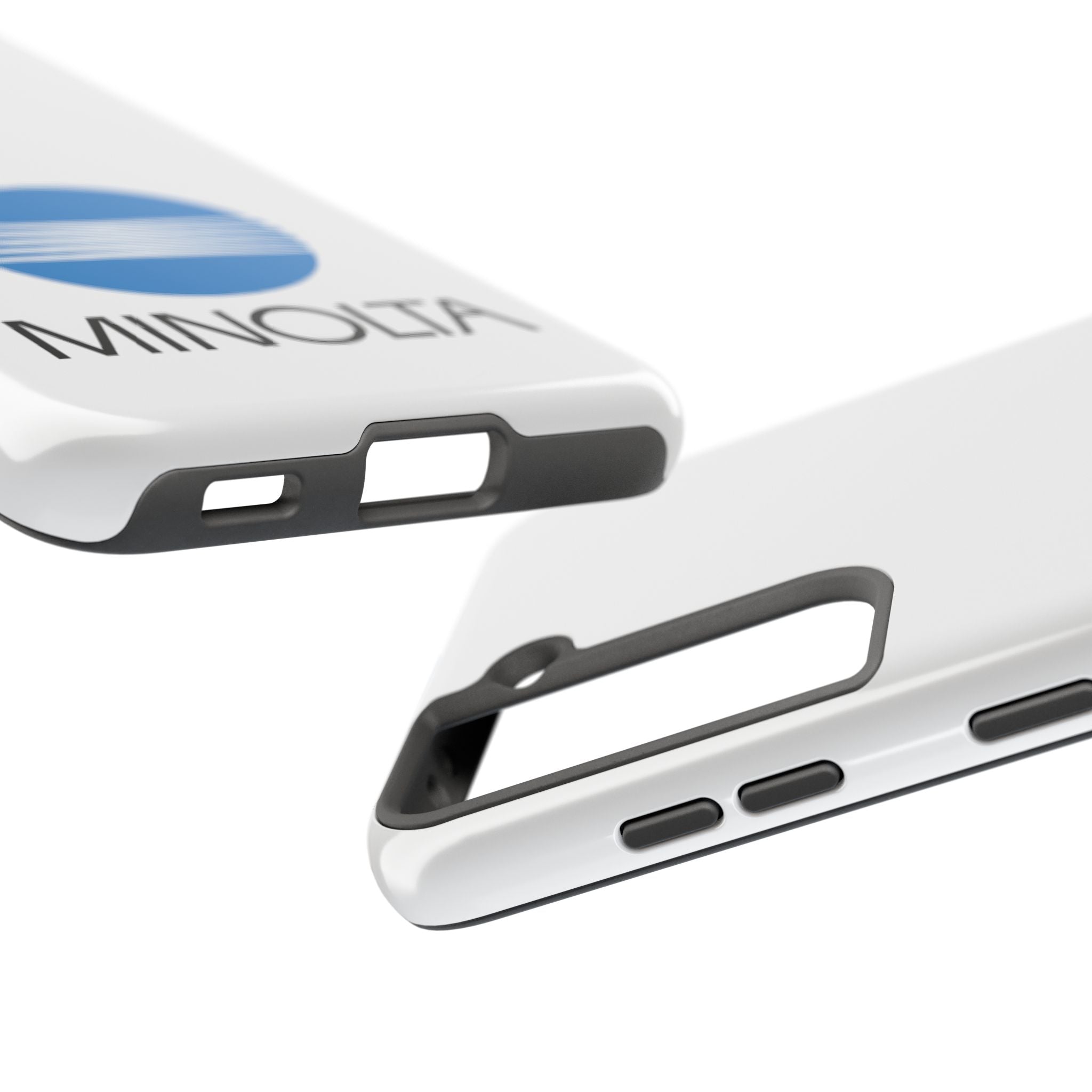 Minolta Tough Phone Case