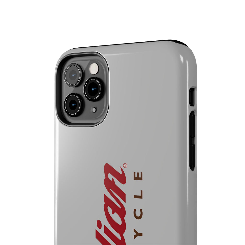 Indian Motorcycle Tough Protective Phone Case