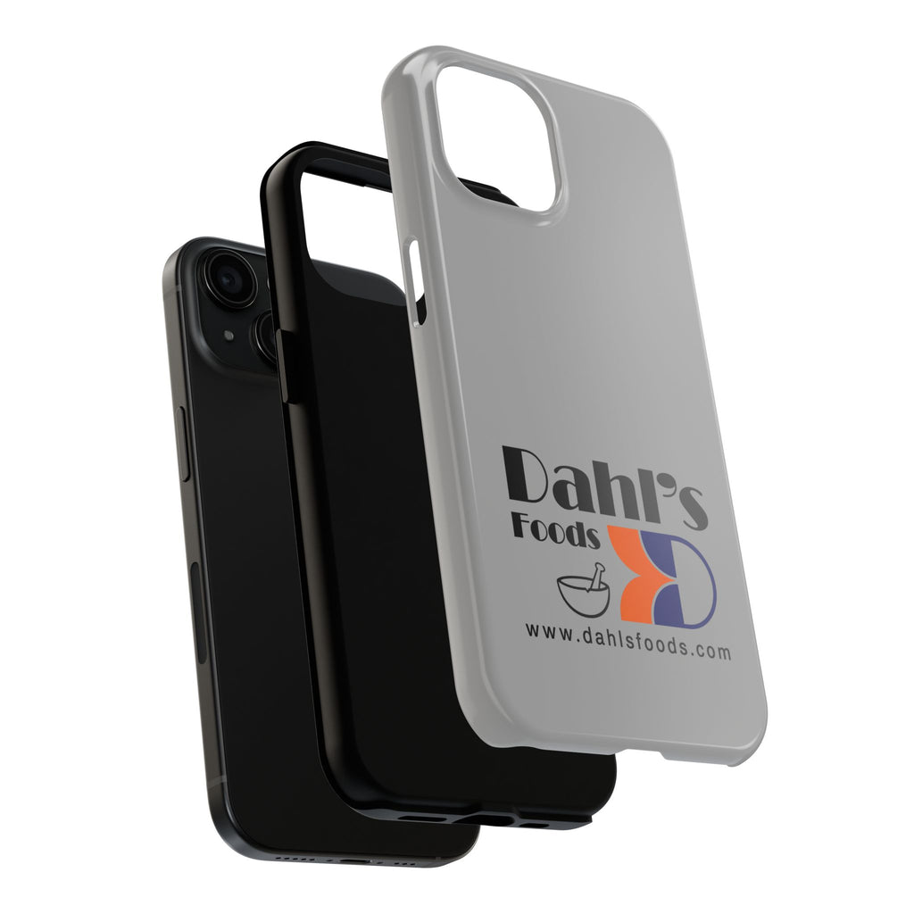 Dahl's Foods Tough Phone Case
