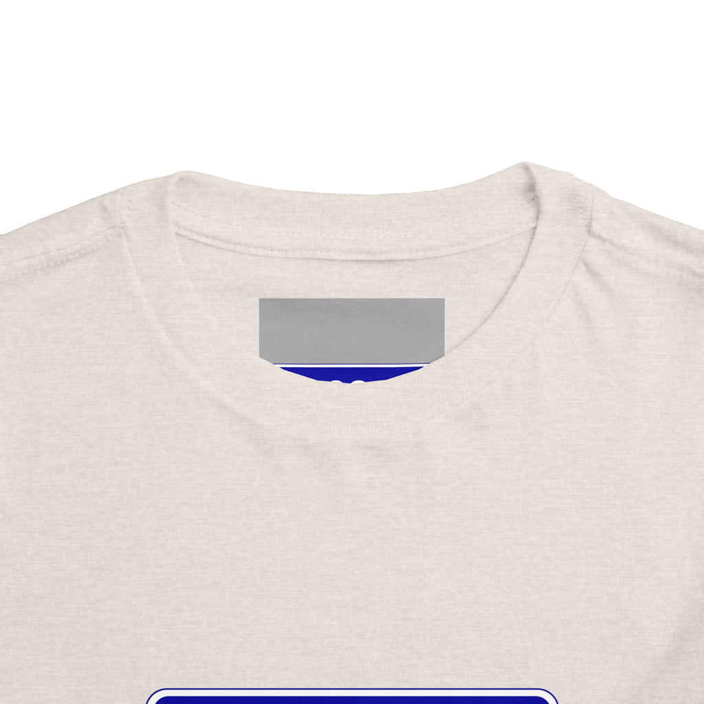 Atlantic Richfield Company (ARCO) Toddler Tee / T-Shirt