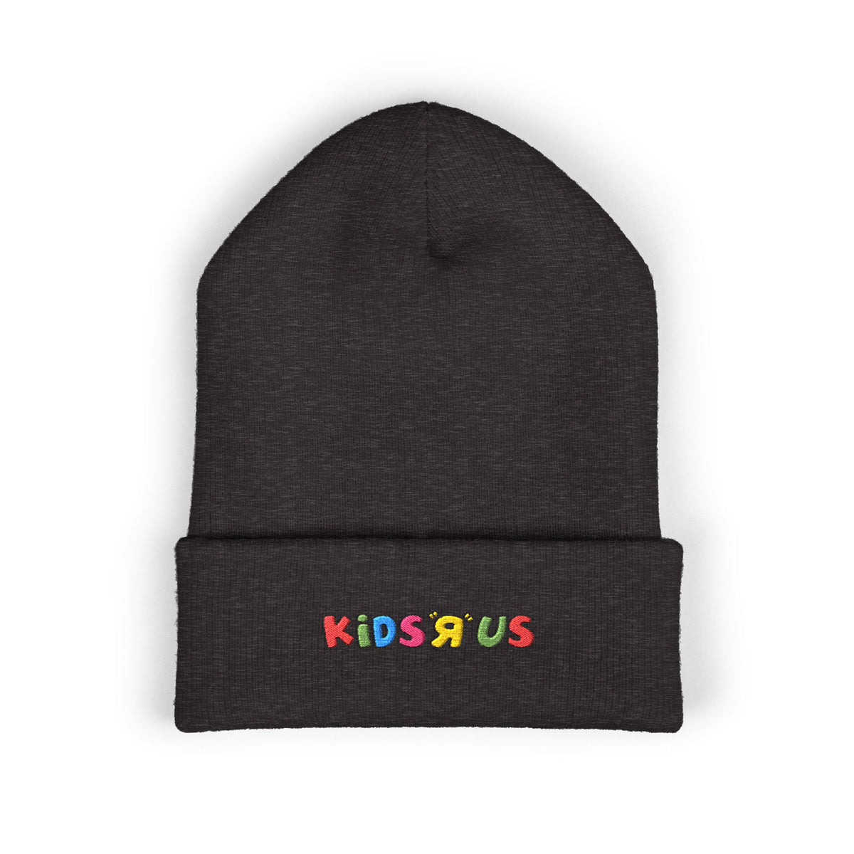 Kids R Us Cuffed Beanie