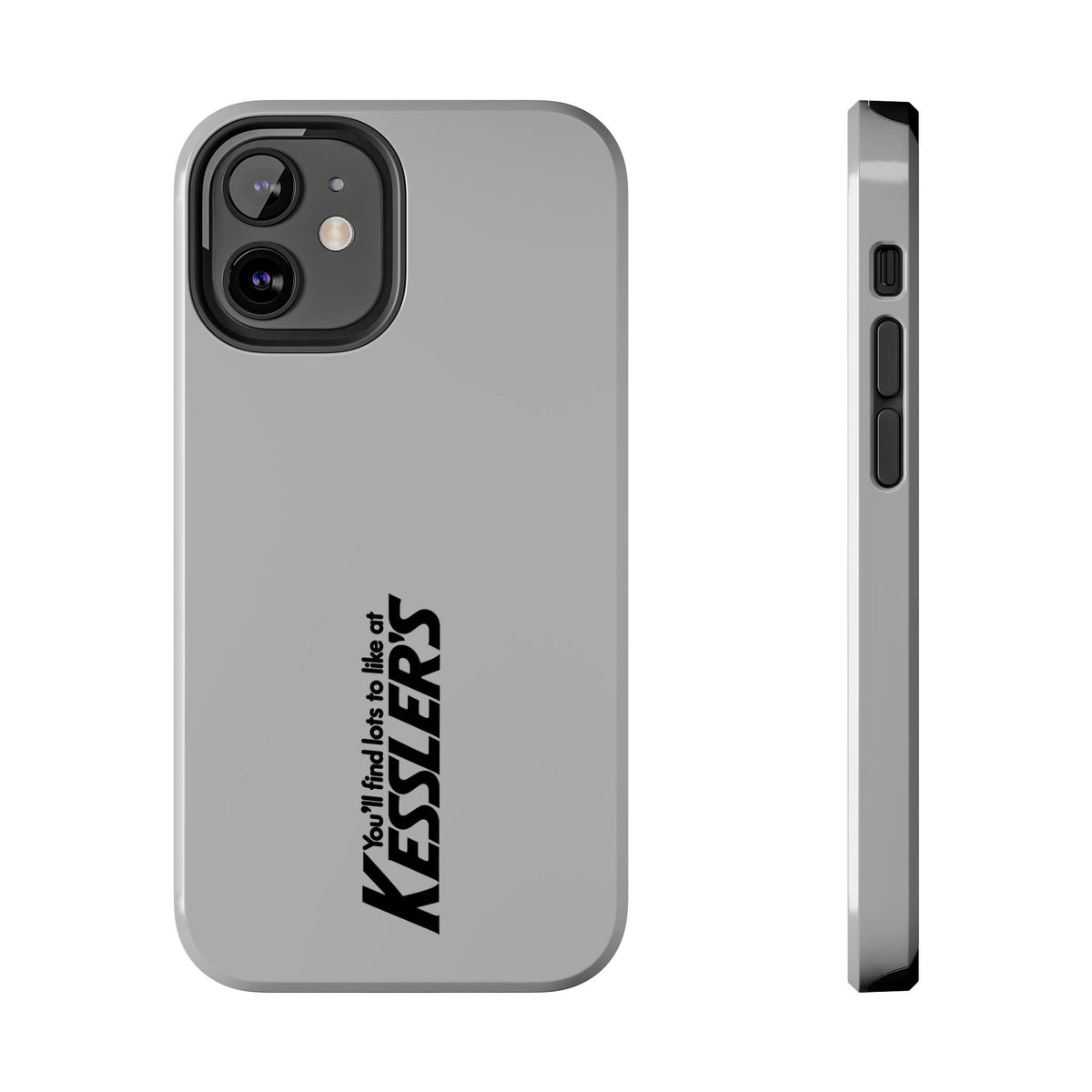 Kessler's Tough Phone Case