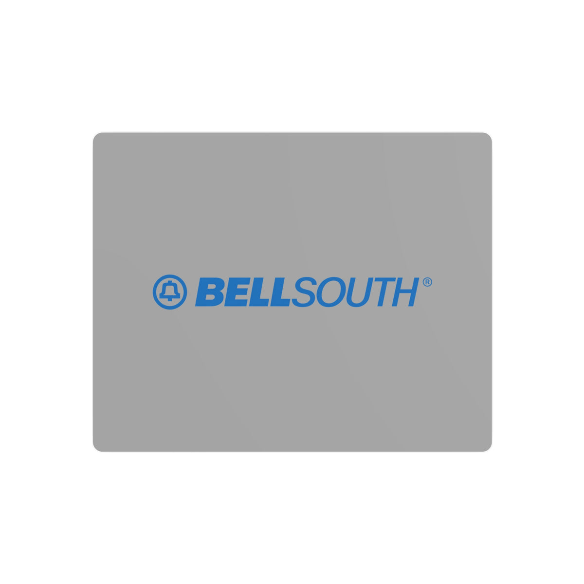 BellSouth Metal Sign