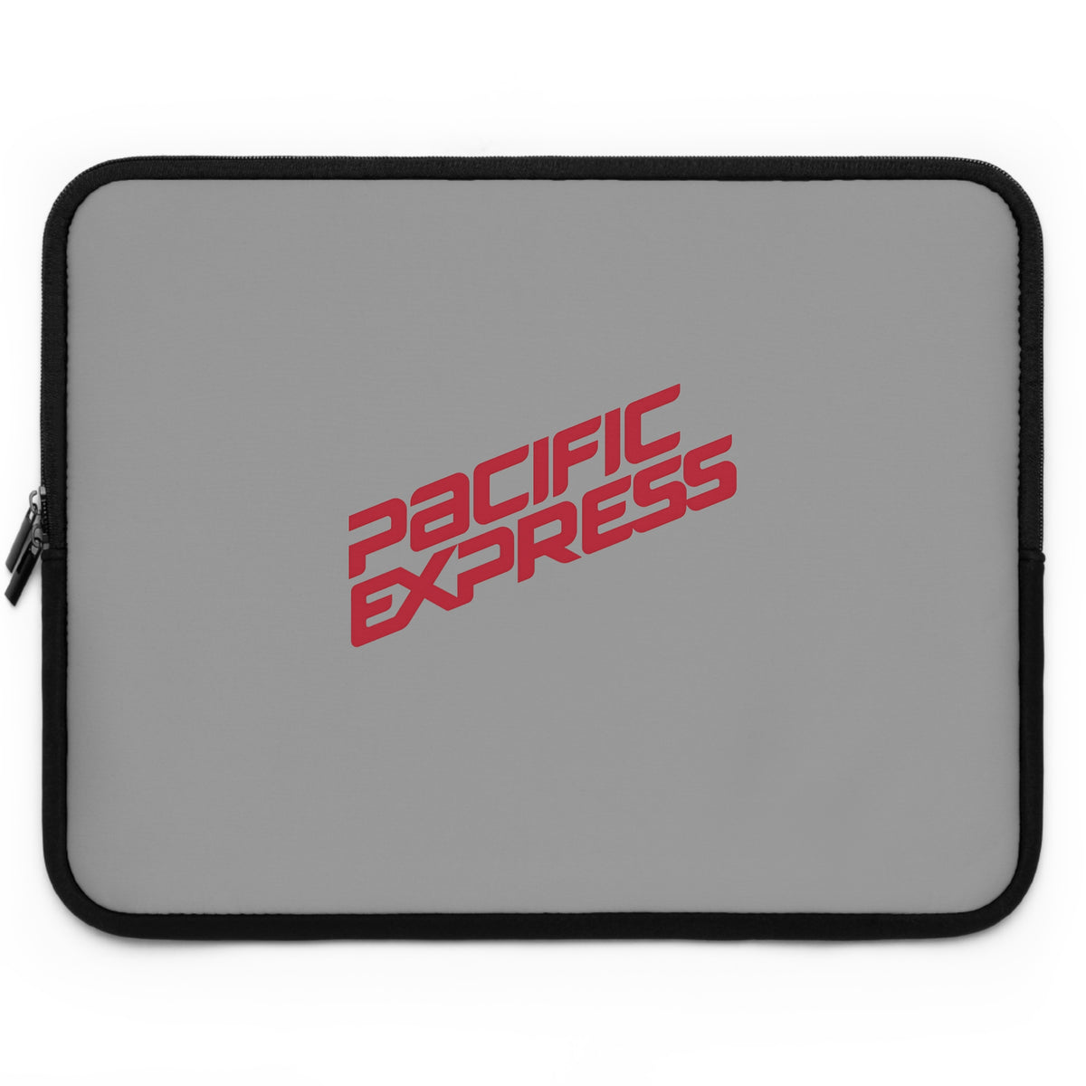 Pacific Express Laptop Sleeve