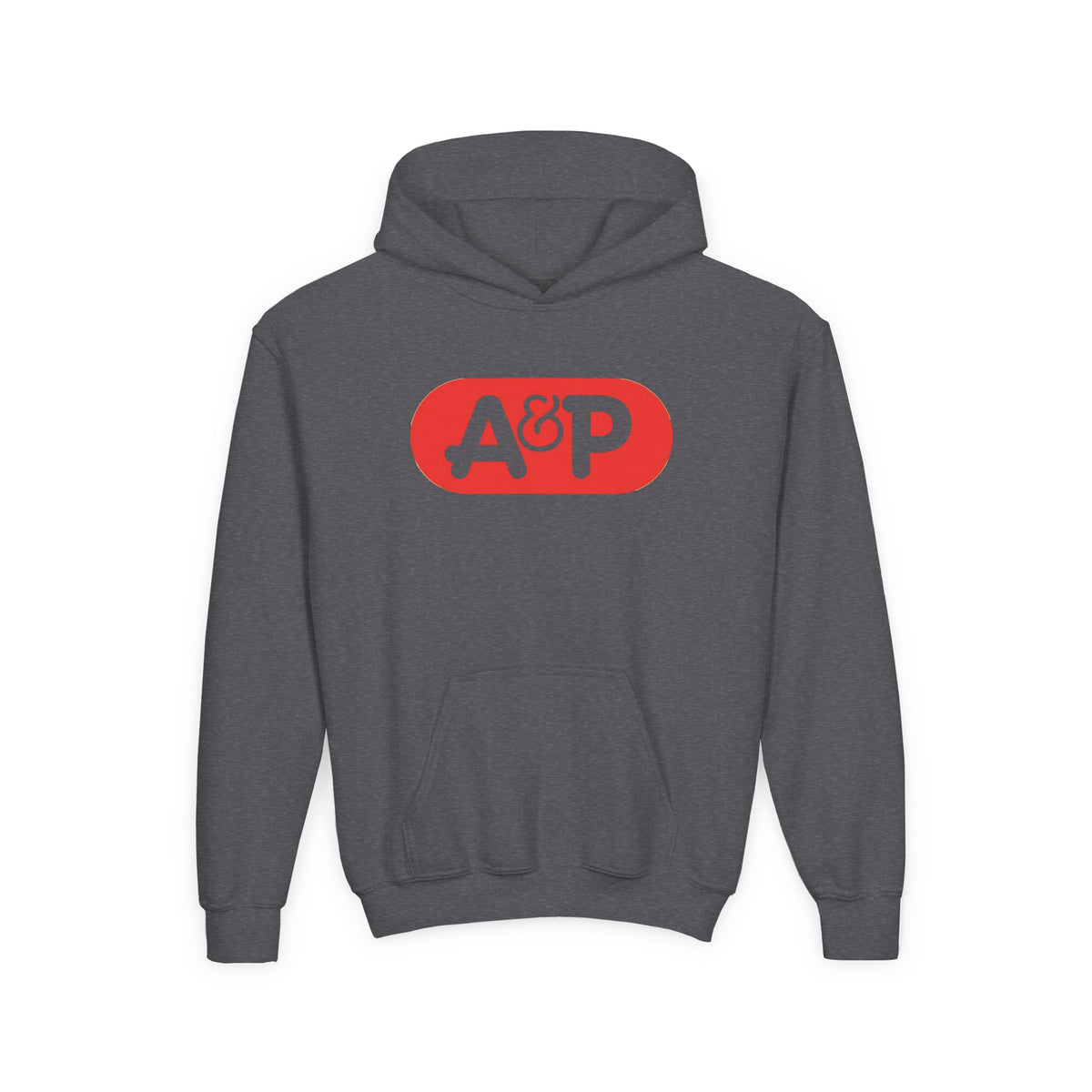 The Great Atlantic & Pacific Tea Company (A&P) Youth Hoodie / Sweatshirt