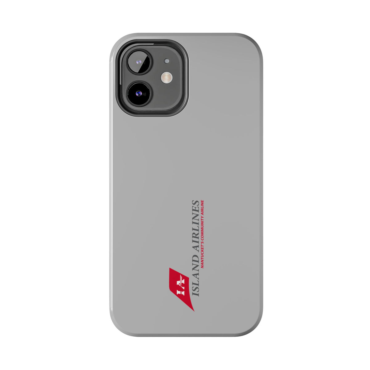 Island Airlines Tough Phone Case