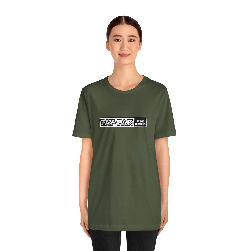 Pay 'n Pak T-Shirt