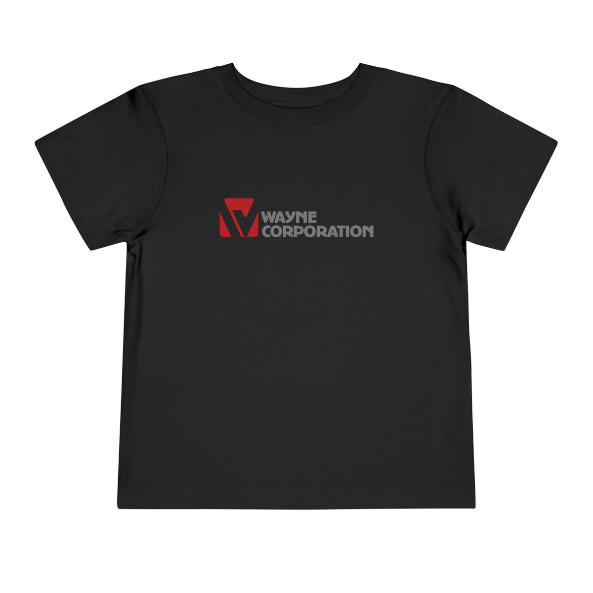 Wayne Corporation Toddler Tee / T-Shirt