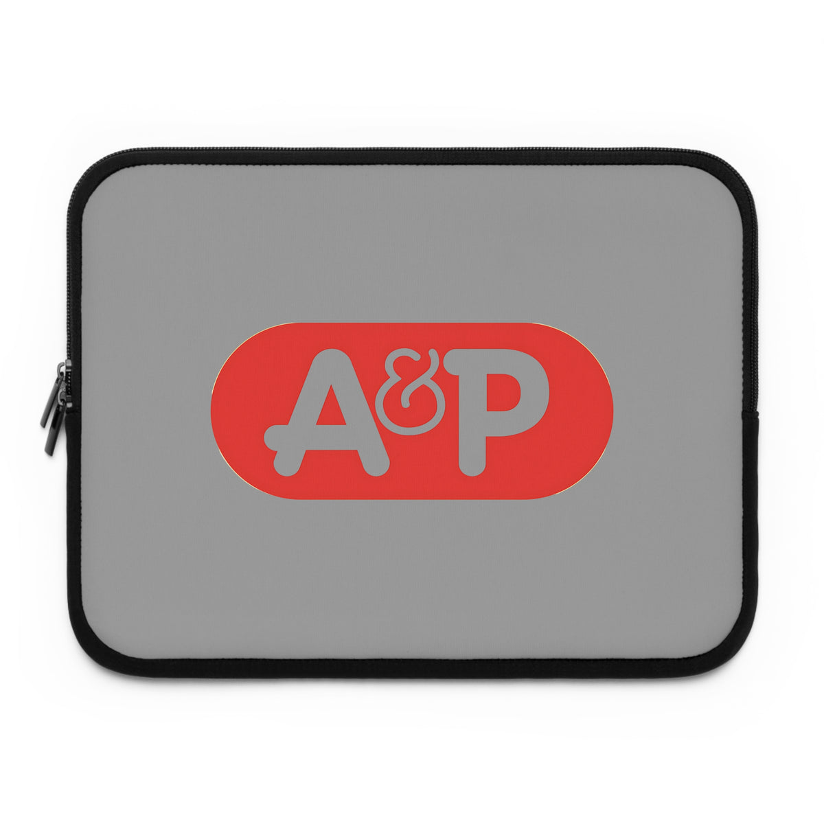 The Great Atlantic & Pacific Tea Company (A&P) Laptop Sleeve