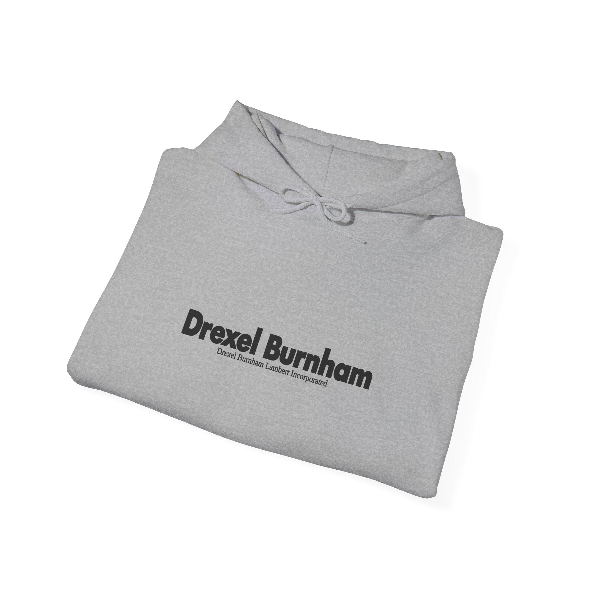 Drexel Burnham Lambert Hoodie / Sweatshirt
