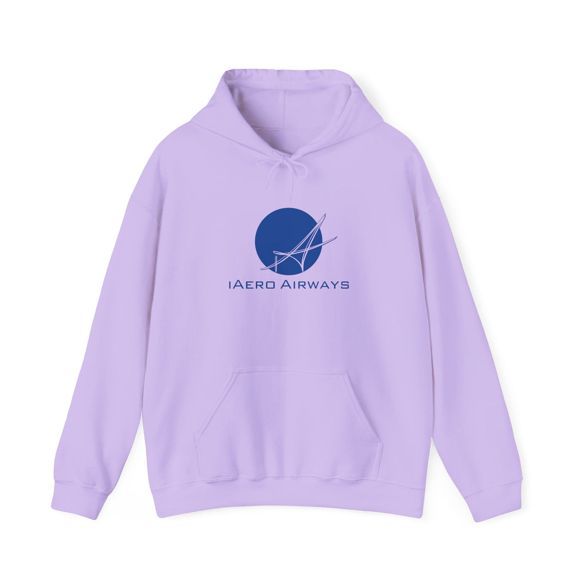 iAero Airways Hoodie / Sweatshirt