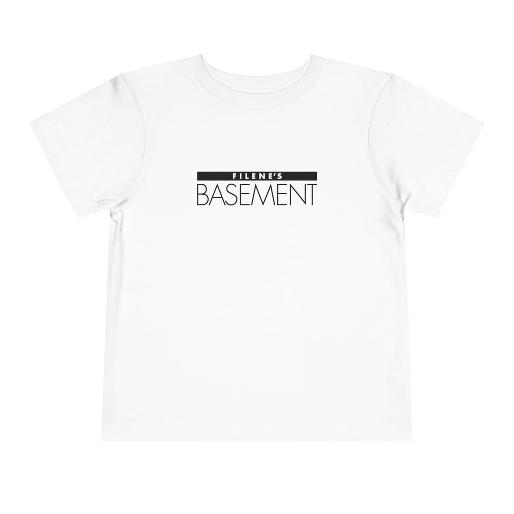 Filene's Basement Toddler Tee / T-Shirt