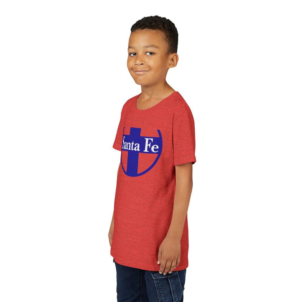 Atchison Topeka and Santa Fe Railway Kids Tee / T-Shirt