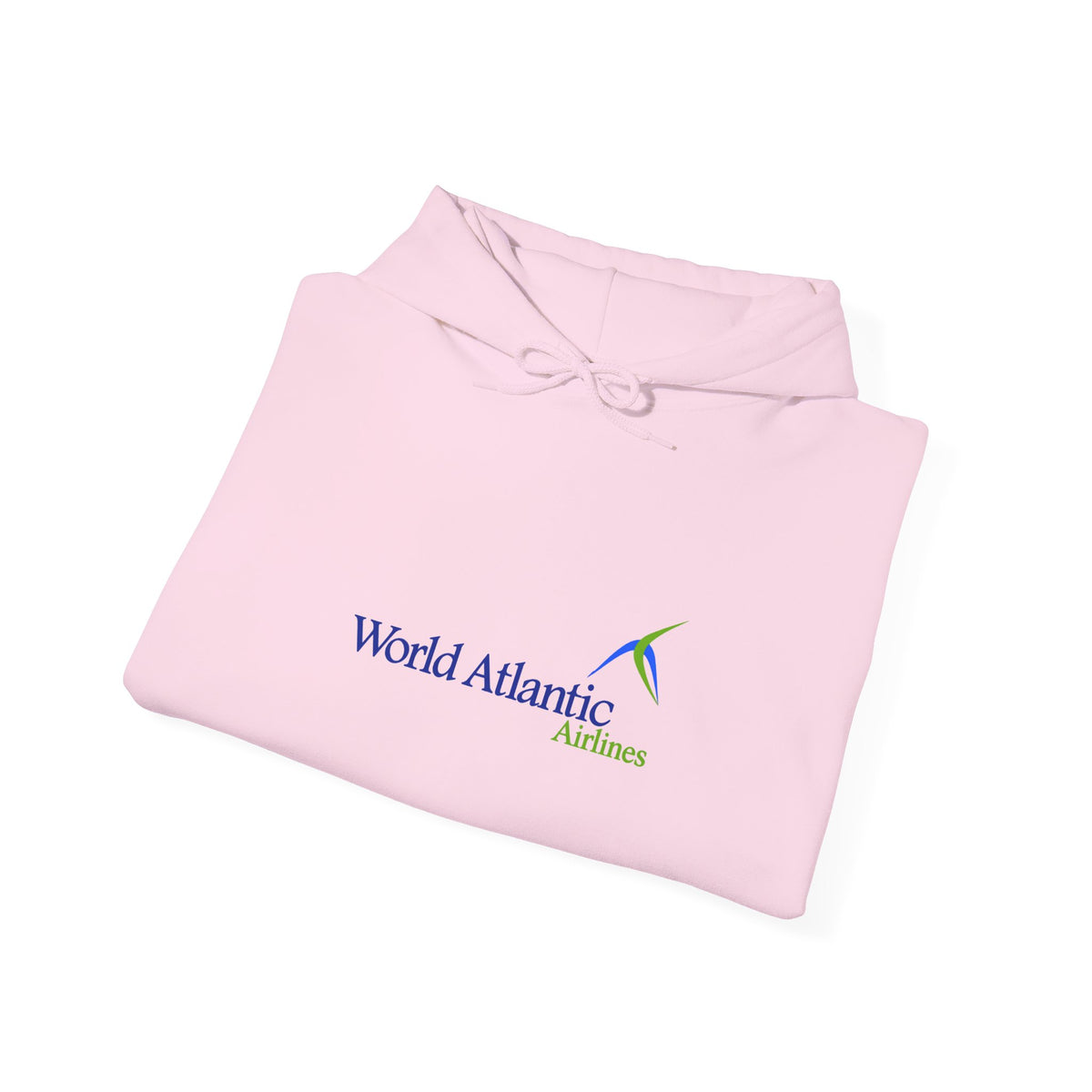 World Atlantic Airlines Hoodie / Sweatshirt