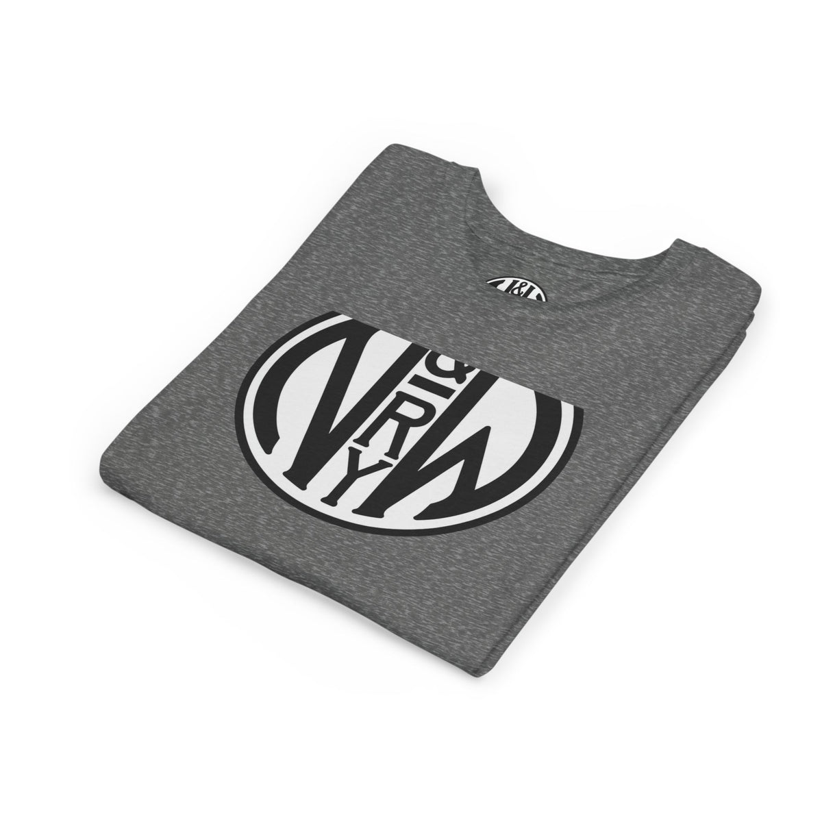 Norfolk and Western Railway Kids Tee / T-Shirt