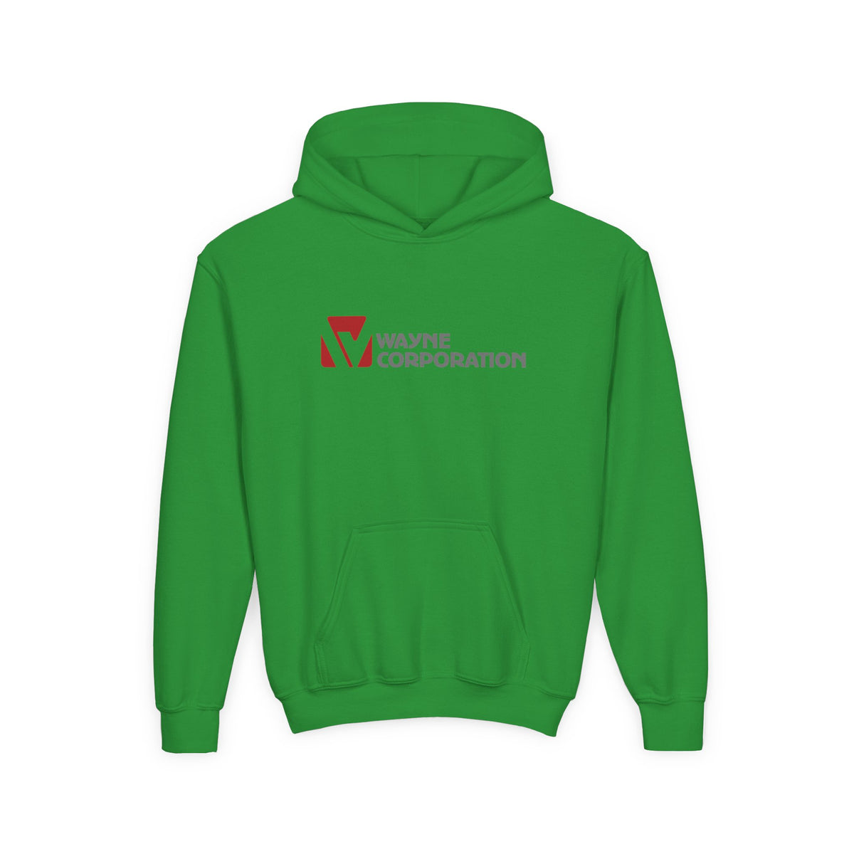 Wayne Corporation Youth Hoodie / Sweatshirt