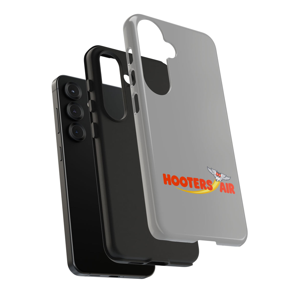 Hooters Air Tough Phone Case