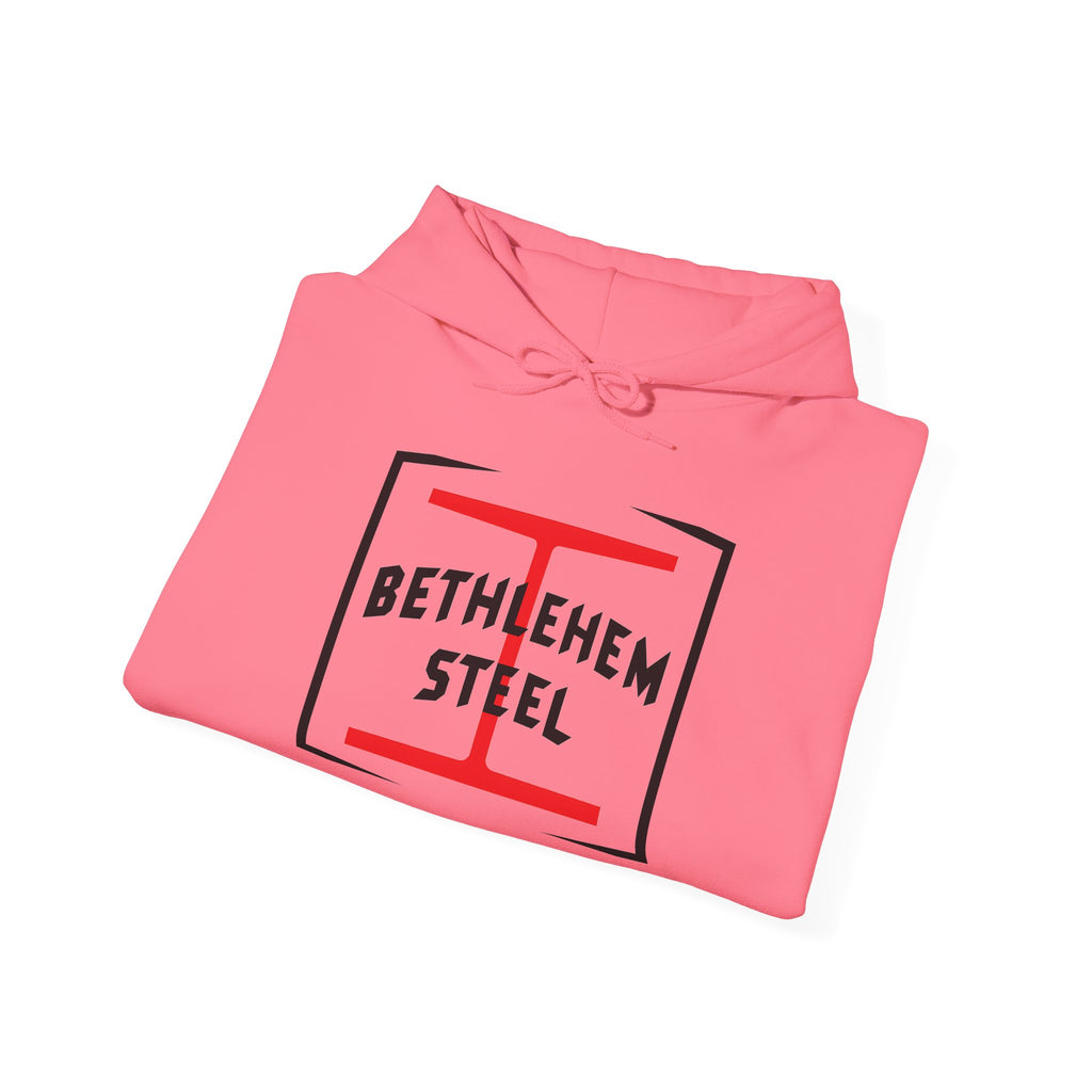 Bethlehem Steel Hoodie / Sweatshirt