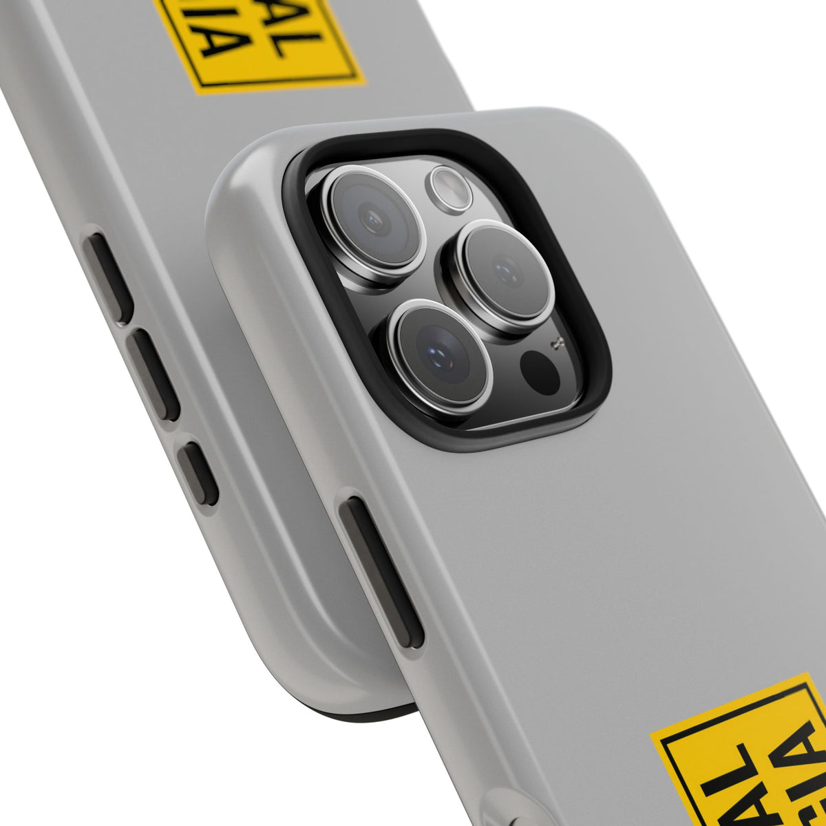 Central of Georgia Railway Tough Phone Case