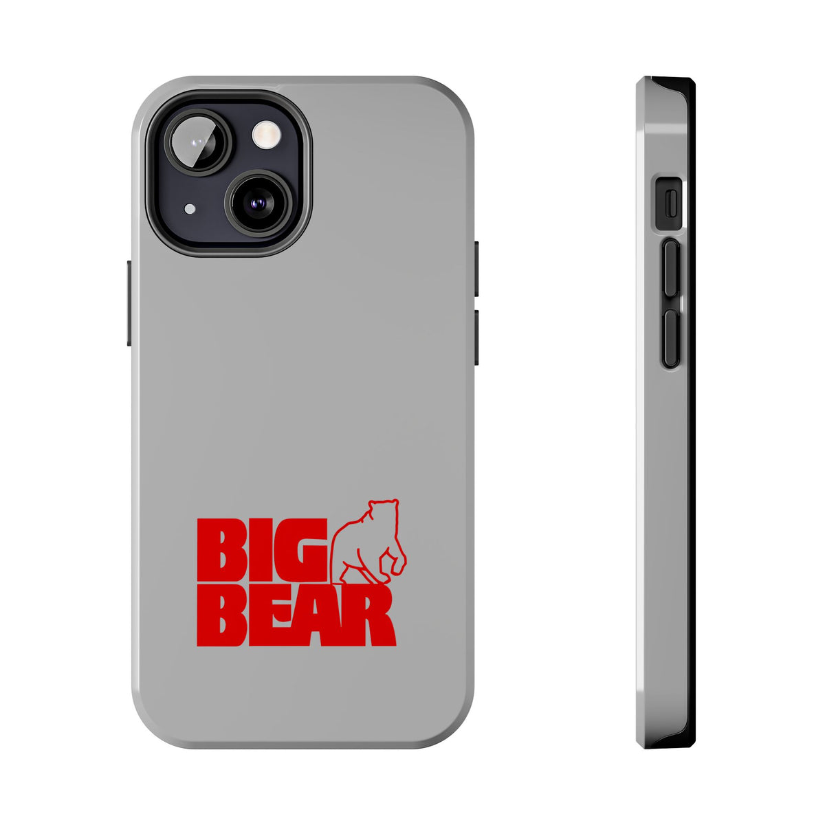 Big Bear Stores Tough Phone Case