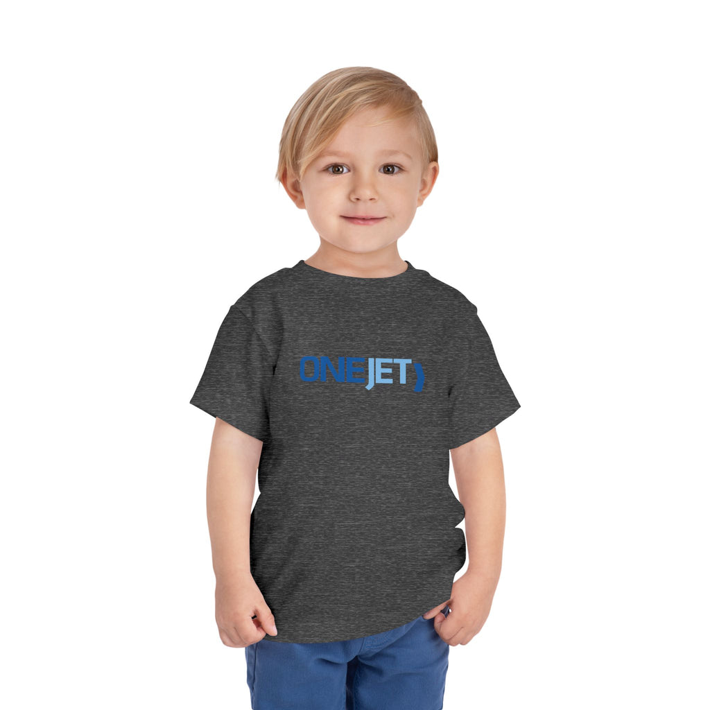 OneJet Toddler Tee / T-Shirt