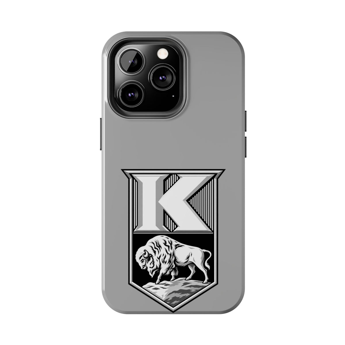 Kaiser Motors Tough Phone Case