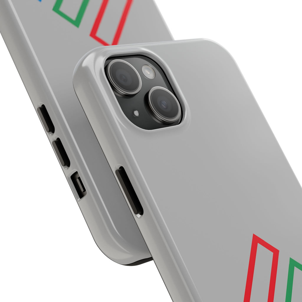 Enron Tough Protective Phone Case