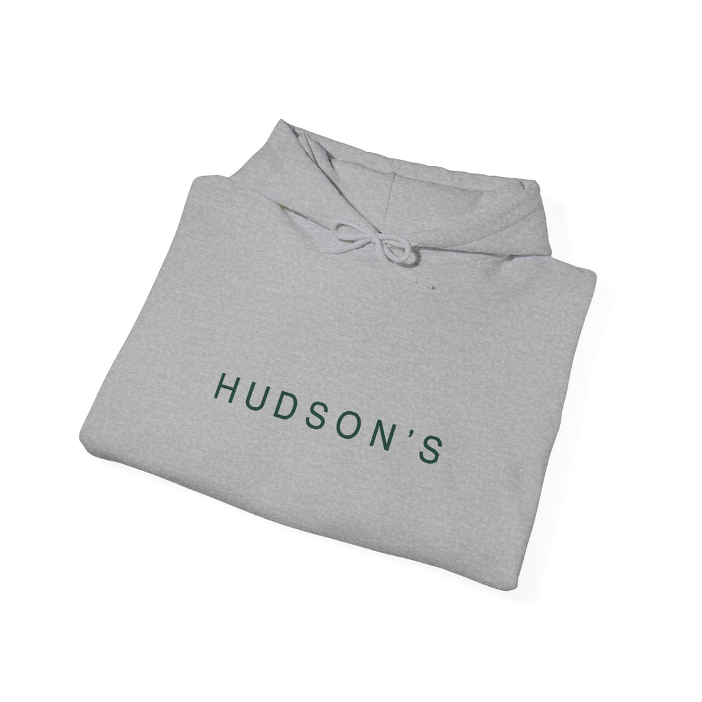 Hudson's Hoodie / Sweatshirt