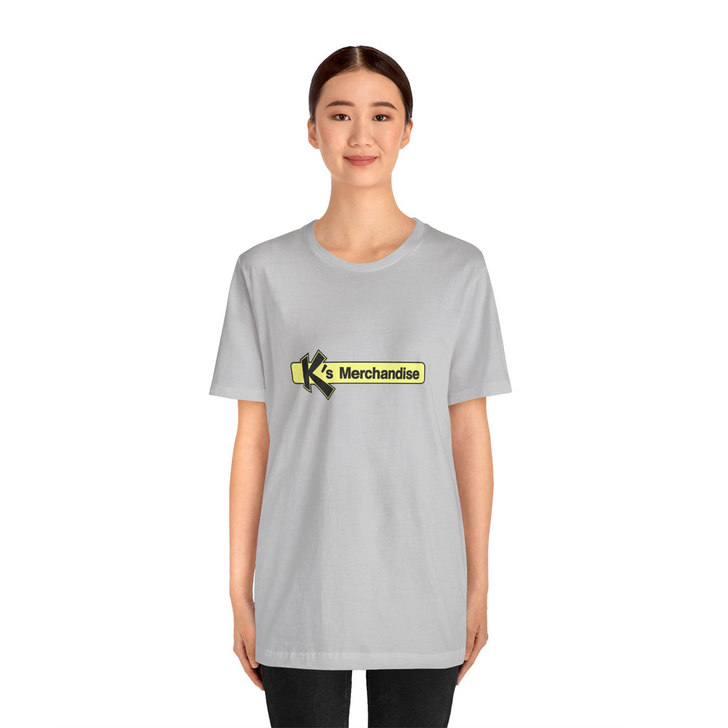K's Merchandise Mart T-Shirt