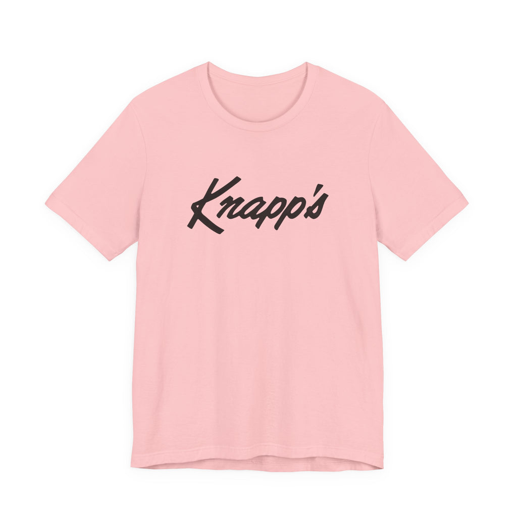 J. W. Knapp Company T-Shirt