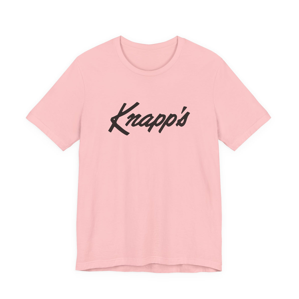 J. W. Knapp Company T-Shirt